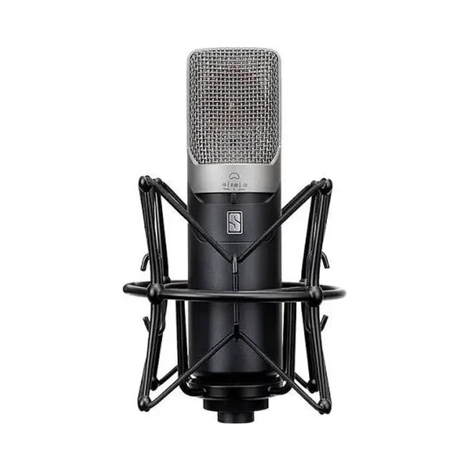 Microphones