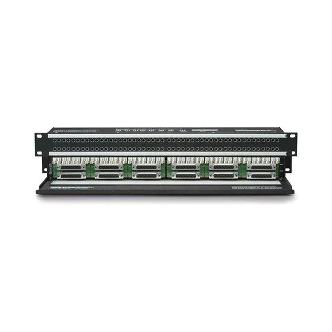 Patchbay