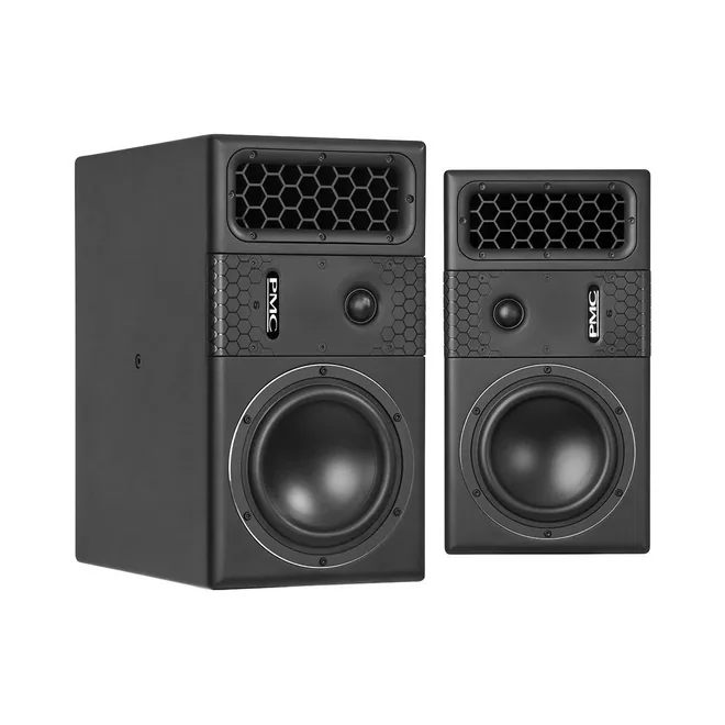Studio Monitors