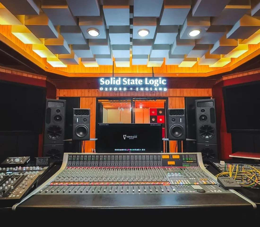 Studio A