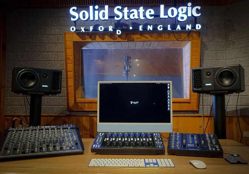 Studio C